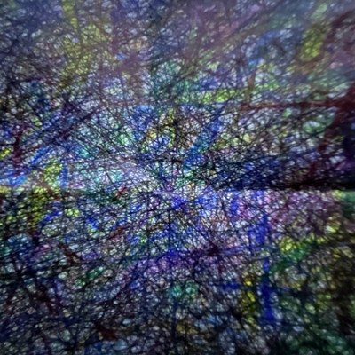 BAD TRIP (feat. Yvng xan)のジャケット写真