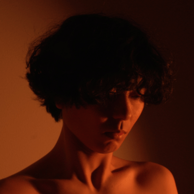 THE EMOTIONAL TRIP Front Cover
