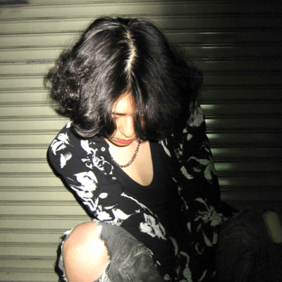 Love Overdose Front Cover