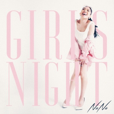GIRLS NIGHTのジャケット写真