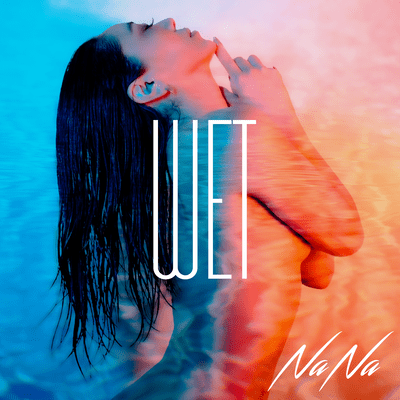 WET Front Cover