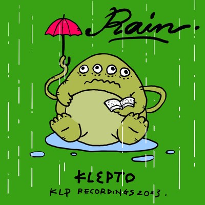 Rain Front Cover