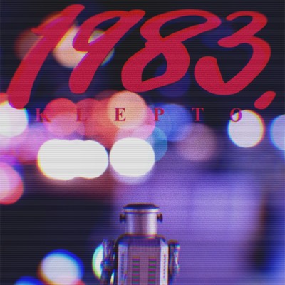 1983 Front Cover