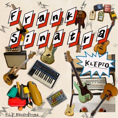 Frank Sinatraのジャケット写真