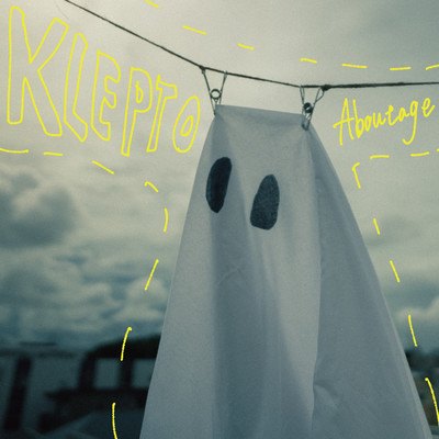 Aboutageのジャケット写真