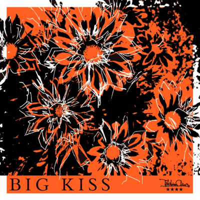 BIG KISS Front Cover