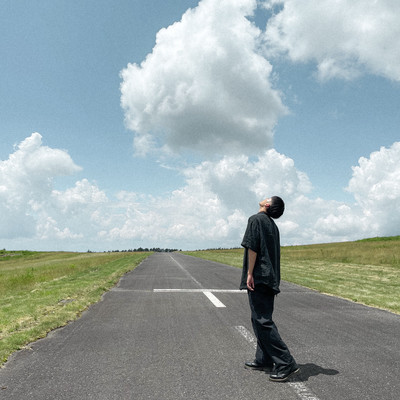 ありがとうのジャケット写真