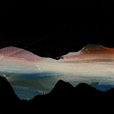 Flutter Bond (feat. Kanako Takatsuki) Front Cover