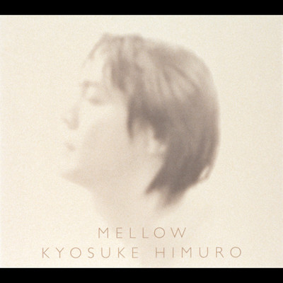 MELLOW Front Cover
