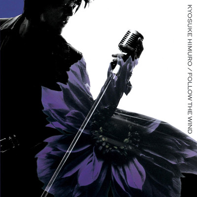 FOLLOW THE WIND Front Cover