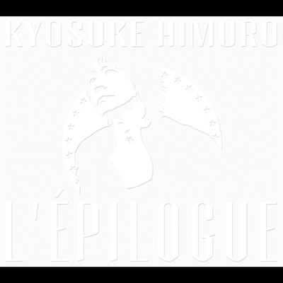 L'EPILOGUE Front Cover