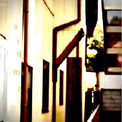 LIVING 2022 siqma (2022 siqma Remaster)のジャケット写真