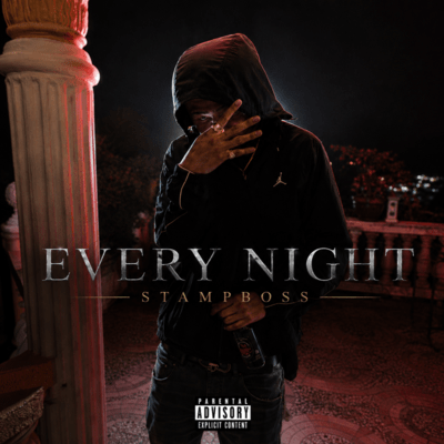 Every Night Front Cover