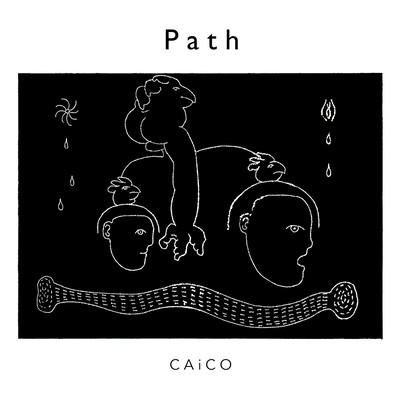 Pathのジャケット写真