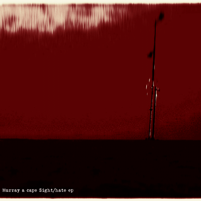 Sight / hate Front Cover
