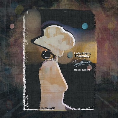 LateNightPharmacyのジャケット写真