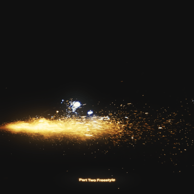 Part Two Front Cover