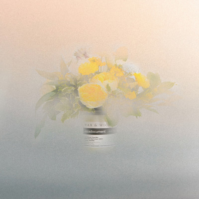 Wax&Wick Front Cover