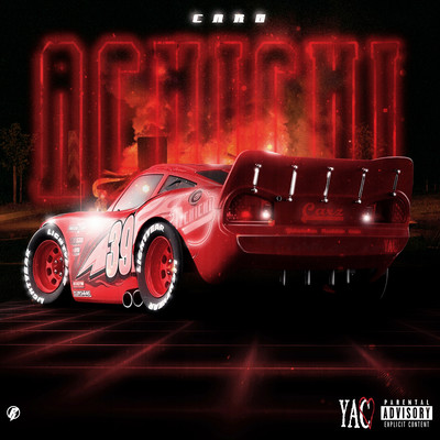 ACHICHI Front Cover
