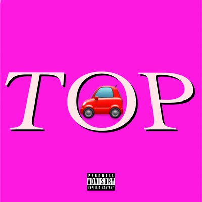 TOP Front Cover