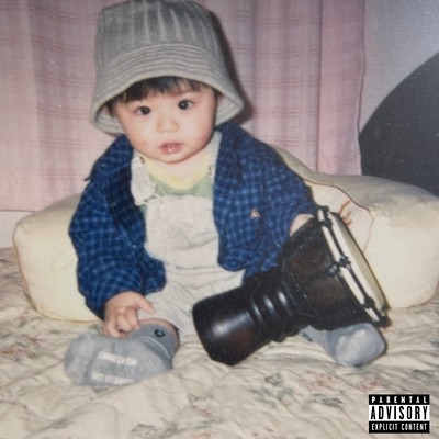 ISOLATION Front Cover