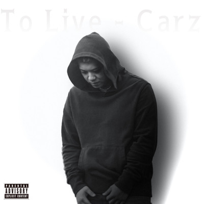 ToLive Front Cover