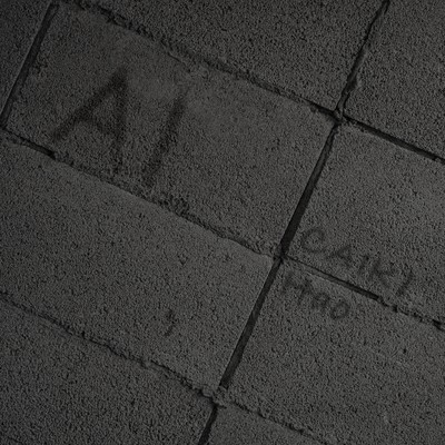 AI Front Cover