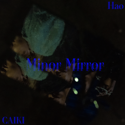 Minor Mirror Front Cover