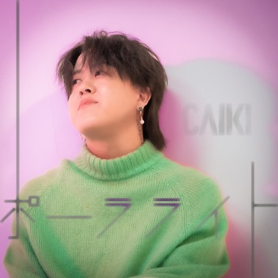 Polar light Front Cover