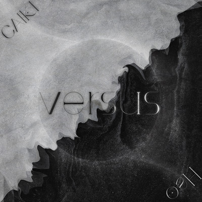 versusのジャケット写真