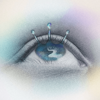 Minaduki (Duet Ver.) Front Cover