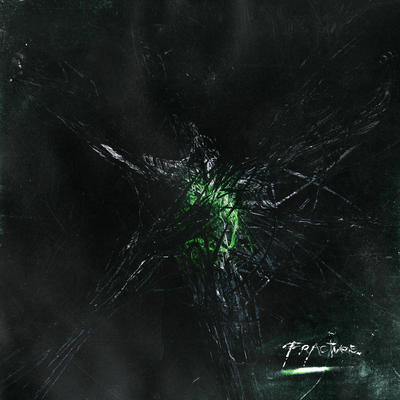 Fractureのジャケット写真