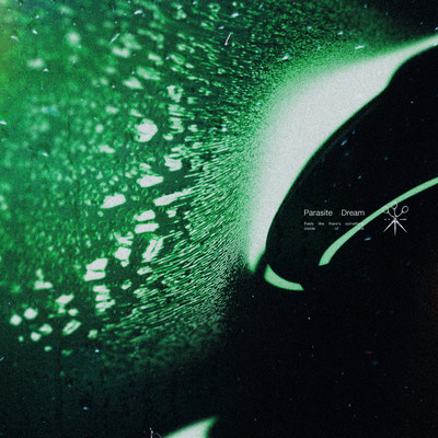 Parasite Dreamのジャケット写真