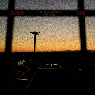 UNTITLED Front Cover