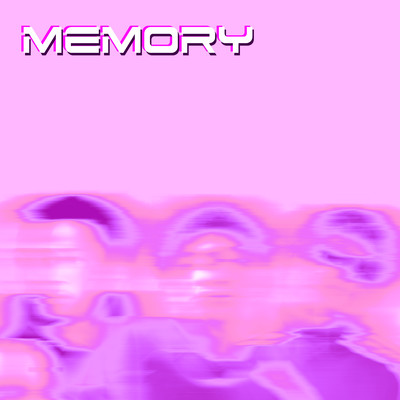 MEMORYのジャケット写真