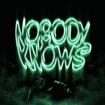 Nobody Knowsのジャケット写真