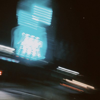 Walk (WeM&tweety) Front Cover