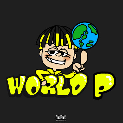 RingRing!! (feat. PIEC3 POPPO) Front Cover