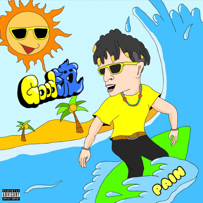 GoodNami Front Cover