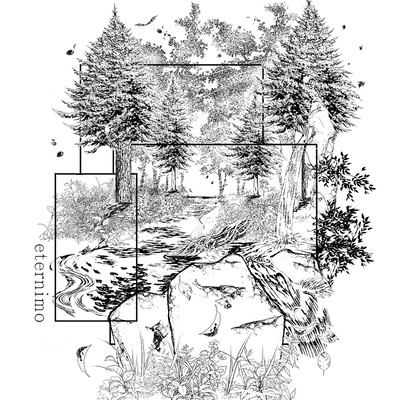 eternimo Front Cover