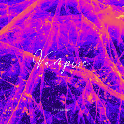 Vampire Front Cover