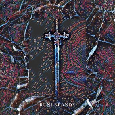 Chivalric Mode Front Cover