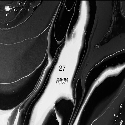 27のジャケット写真