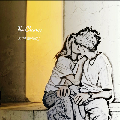 No Chance Front Cover