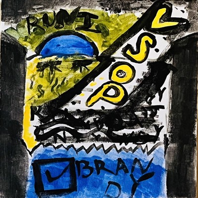 VSOP Front Cover