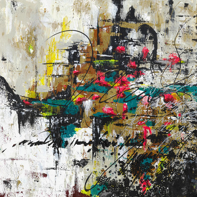 SUPERNOVAのジャケット写真