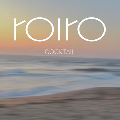 COCKTAIL Front Cover