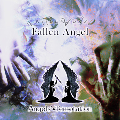 Fallen Angel Front Cover