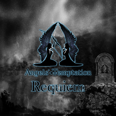 Requiem Front Cover