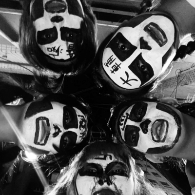 FRENZY STAR Front Cover